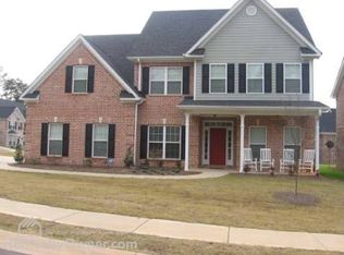 339 Bobwhite Trl, Grovetown, GA 30813