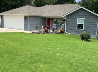 9 Hebrides Dr, Bella Vista, AR 72715