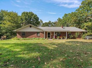 7 Briarwood St, Greenbrier, AR 72058