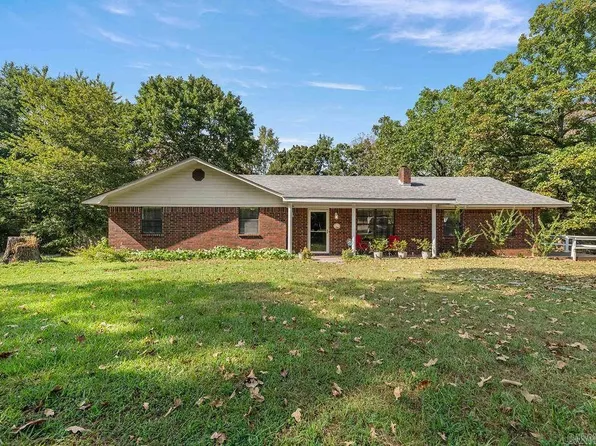 7 Briarwood St, Greenbrier, AR 72058
