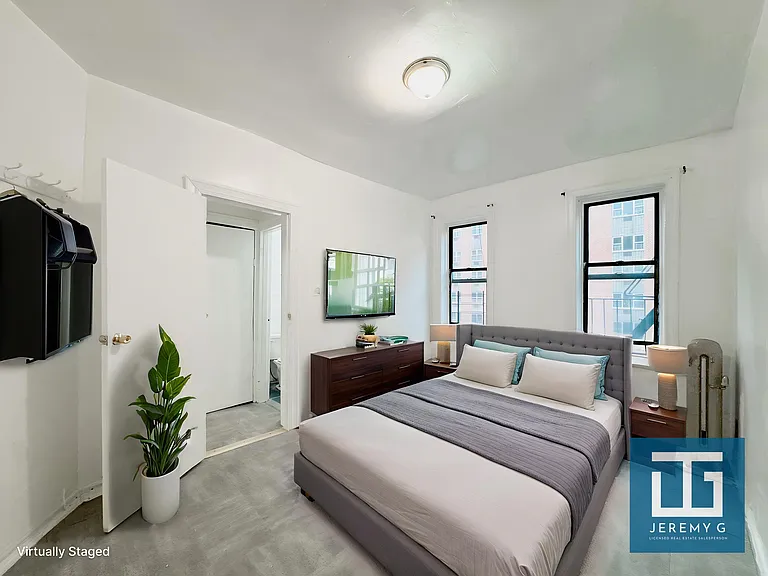 1175 Fulton Ave #1G — Photo 1