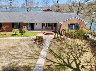 1034 Holly Harbor Rd, Reedville, VA 22539