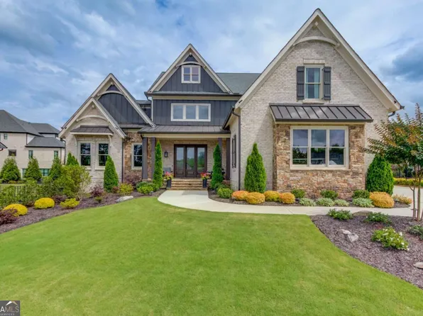 2087 Covered Bridge Dr, Braselton, GA 30517