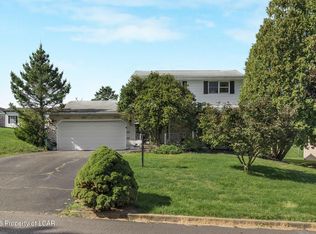 606 E Grove St, Nanticoke, PA 18634