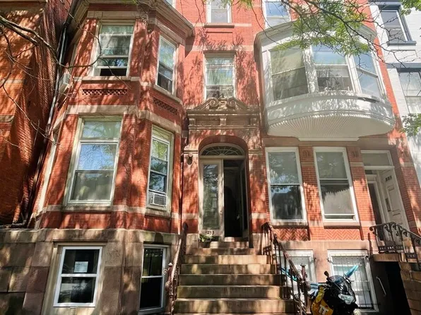 255 State St #1F, Albany, NY 12210