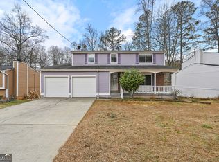 4608 Rosemear Ct, Norcross, GA