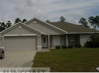 12375 Hanley Dr, Spring Hill, FL 34608