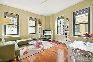 Sold by Corcoran