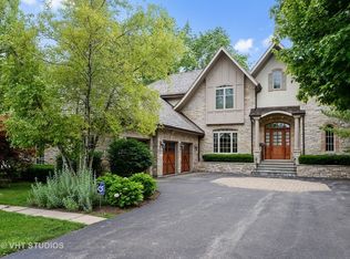 8640 Keeler Ave, Skokie, IL