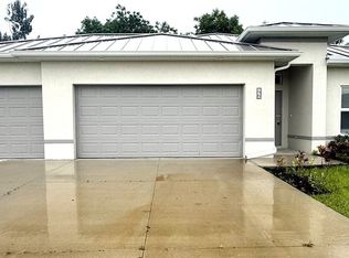 46 NE 4th Ave, Cape Coral, FL 33993