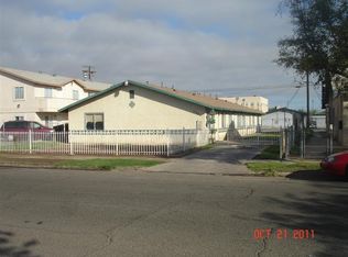720-8 E Commercial Ave, El Centro, CA 92243