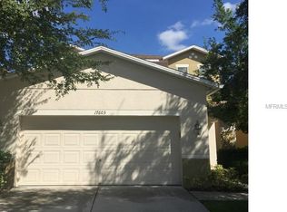 17603 Glenapp Dr, Land O Lakes, FL 34638