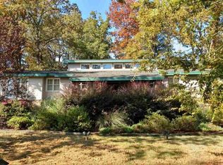 821 Sugar Maple Dr, Heber Springs, AR 72543