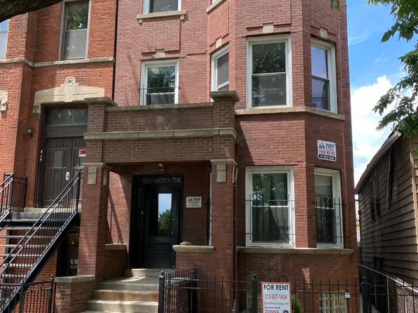 1028 S May St APT 1F, Chicago, IL 60607