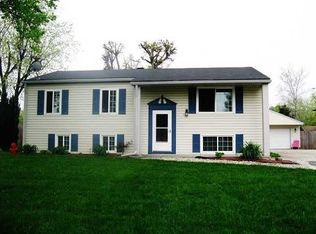 7540 Partridge Rd, Indianapolis, IN 46227