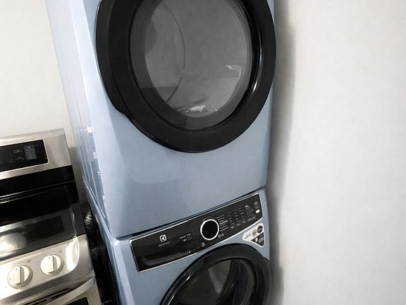 In-unit Laundry