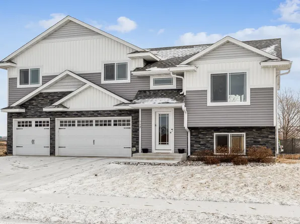 112 Serenity Ave, Howard Lake, MN 55349