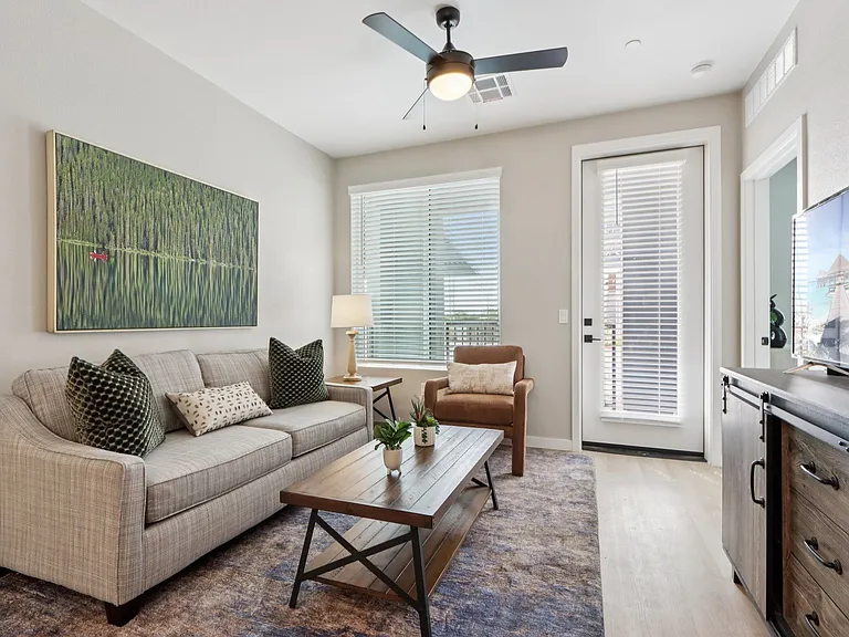 Ironwood Ranch Apartments — Photo 18