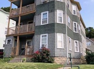 136 Maywood St, Worcester, MA 01603