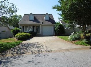 110 Magnolia Ln, Pendleton, SC 29670