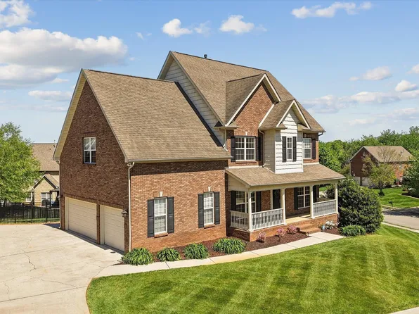 12617 Weatherstone Dr, Knoxville, TN 37922