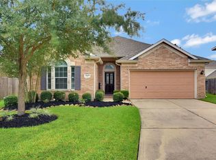 21407 Snow Goose Ct, Spring, TX 77388