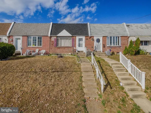 306 E Ridge Rd, Linwood, PA 19061