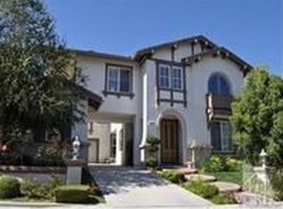 1676 Blue Canyon St, Thousand Oaks, CA 91320