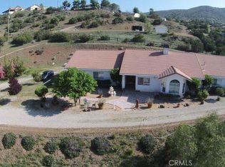 5604 W Avenue W14, Acton, CA 93510