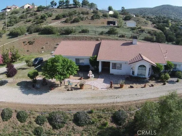 5604 W Avenue W14, Acton, CA 93510