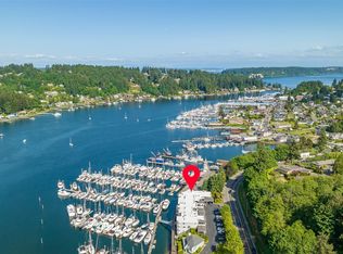 3889 Harborview Dr #F206, Gig Harbor, WA