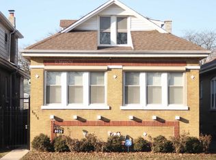 8038 S Princeton Ave, Chicago, IL