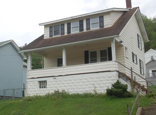 219 Railroad St, Hyde Park, PA 15641