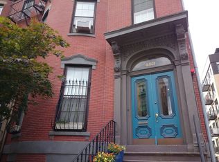 483 Massachusetts Ave APT 3, Roxbury, MA 02118