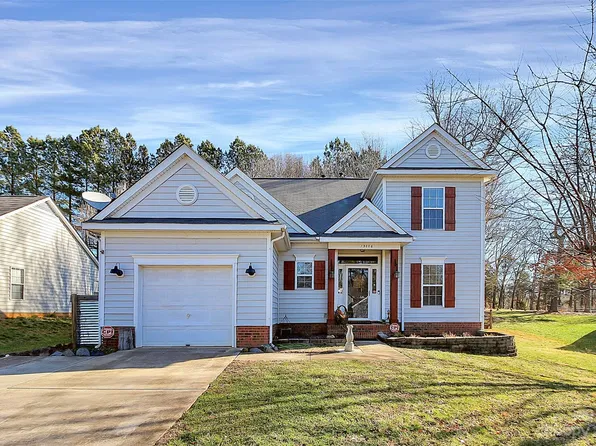 13006 Peacock Ln, Charlotte, NC 28215