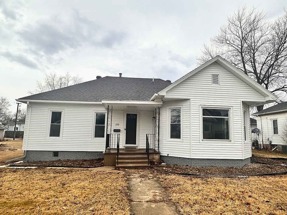 1st image of 610 N Monroe St