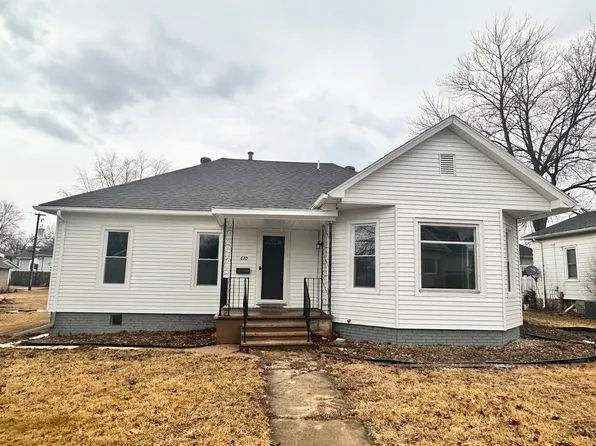 610 N Monroe St, Streator, IL 61364