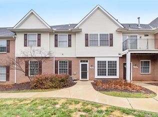 1312 Dufree Blvd, Howell, MI 48843