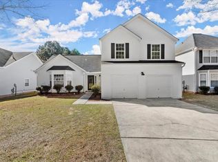 11851 Spring Lake Way, Fayetteville, GA 30215