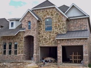 1248 Grant Ave, Lantana, TX 76226