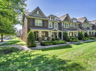 302 Mapleton Aly, Hermitage, TN 37076