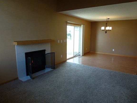 Living Room to Dining Rm