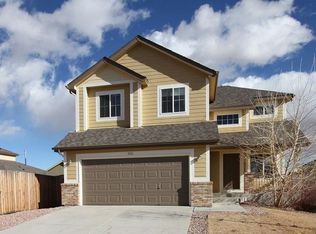 5001 Dunecrest Dr, Colorado Springs, CO 80922