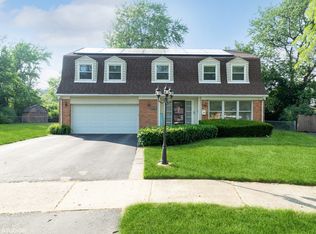 3649 Elm Ct, Flossmoor, IL