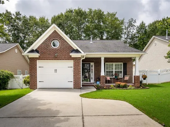 124 Abigail Ln, Anderson, SC 29621