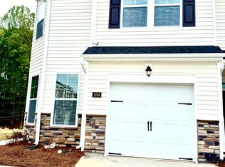 1698 Hallview Ct, Kernersville, NC 27284