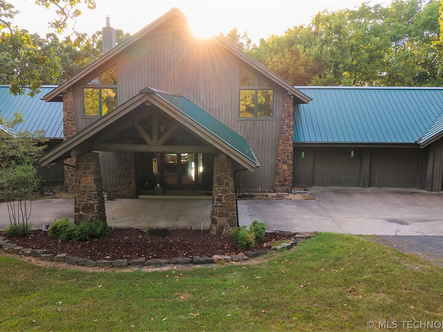 2538 W 728th Rd, Hulbert, OK 74441 Zillow