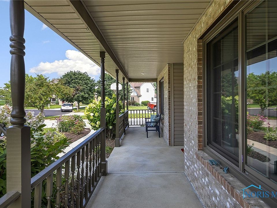 1616 Oakwood Ct, Bowling Green, OH 43402 Zillow