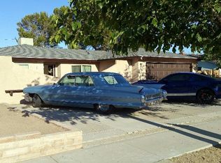 204 S Silver Ridge St, Ridgecrest, CA 93555