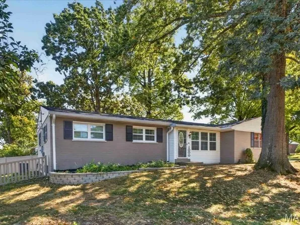 1000 Lockett Rd, Saint Louis, MO 63131